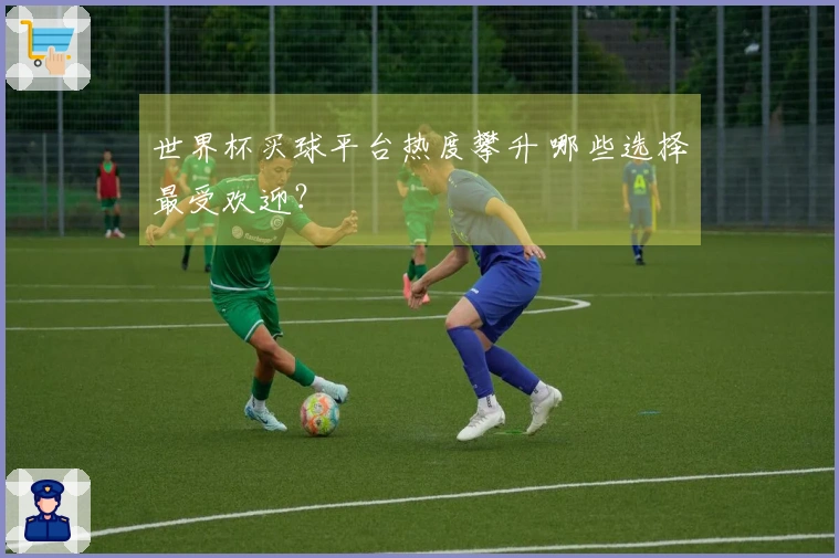 世界杯买球平台热度攀升 哪些选择最受欢迎？