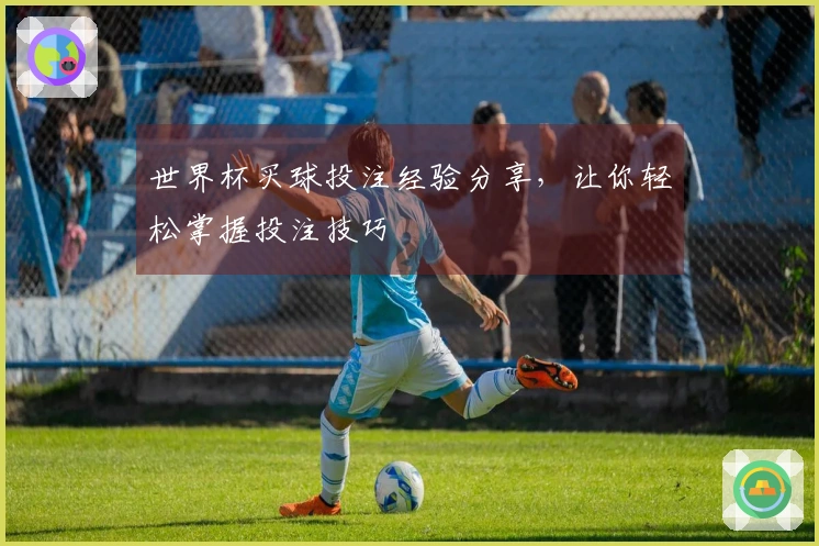世界杯买球投注经验分享，让你轻松掌握投注技巧